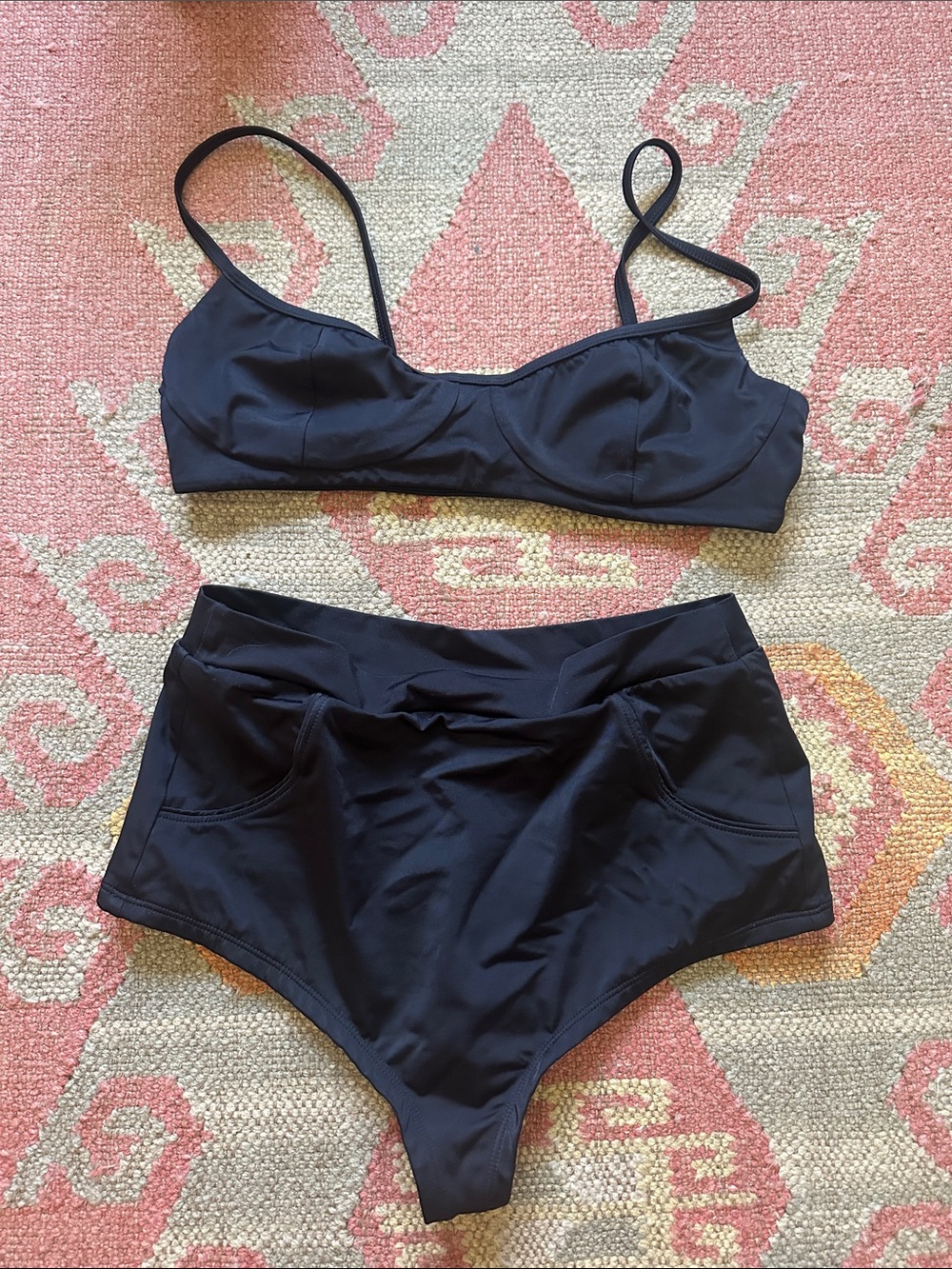 Jolyn Bikini